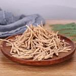 Radix Pseudostellariae Supplier - High Quality Herb Tea