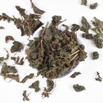 Purple Perilla Factory - Whole Herb Spice