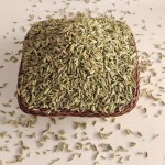 Dried Fennel Seeds Factory - Factory Price Seasoning