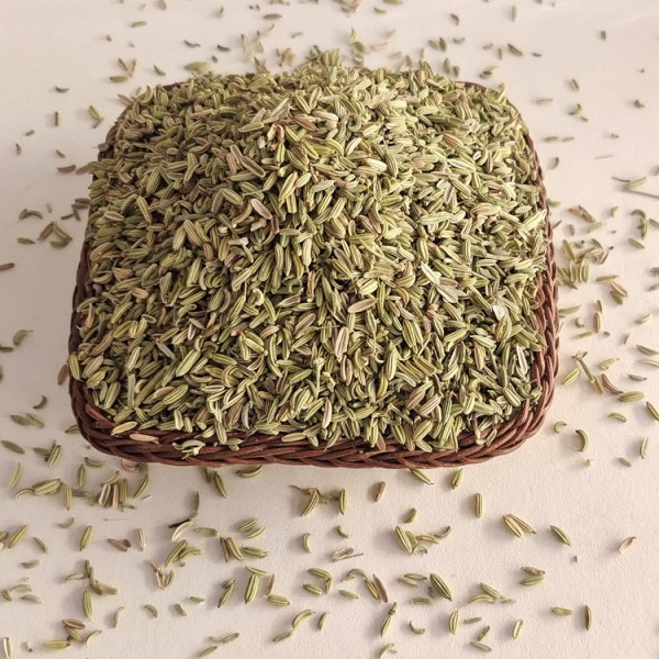 Dried Fennel Seeds Factory - Factory Price Seasoning