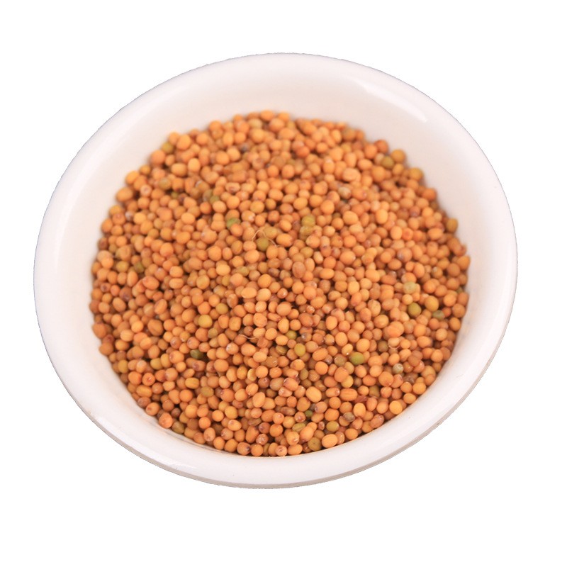 Yellow Mustard Seed Factory - Single Spice Seasonings