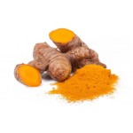 Turmeric Powder Manufacturer - Natural Barbecue Spice