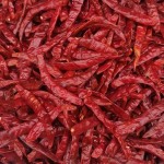 Red Pepper Factory - India Dried Spicy