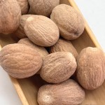 Dried Nutmeg Manufacturer - ABC Food Grade Spice