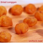 Dried Longan Supplier - Natural Sweet Organic