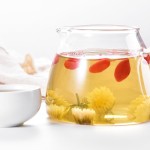 Chrysanthemum Flower Supplier - Herbal Tea Yellow