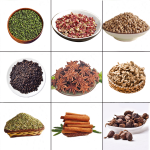 Whole Cloves Factory - High Quality Dry Spice