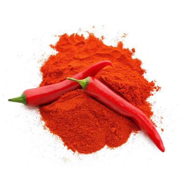 Red Pepper Powder Supplier - Natural Bulk Spice