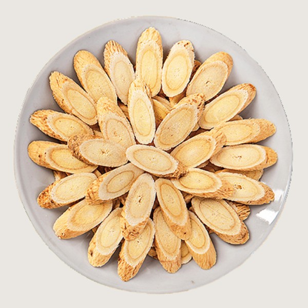 Astragalus Root Slice Factory - Herbal Medicine Natural