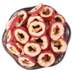 Hawthorn Berry Slice Supplier - Organic Herbal Tea