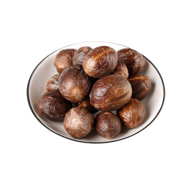 Round Nutmeg Supplier - New Crop Top Grade