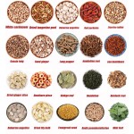 Ginseng Root Manufacturer - Natural Wild Panax