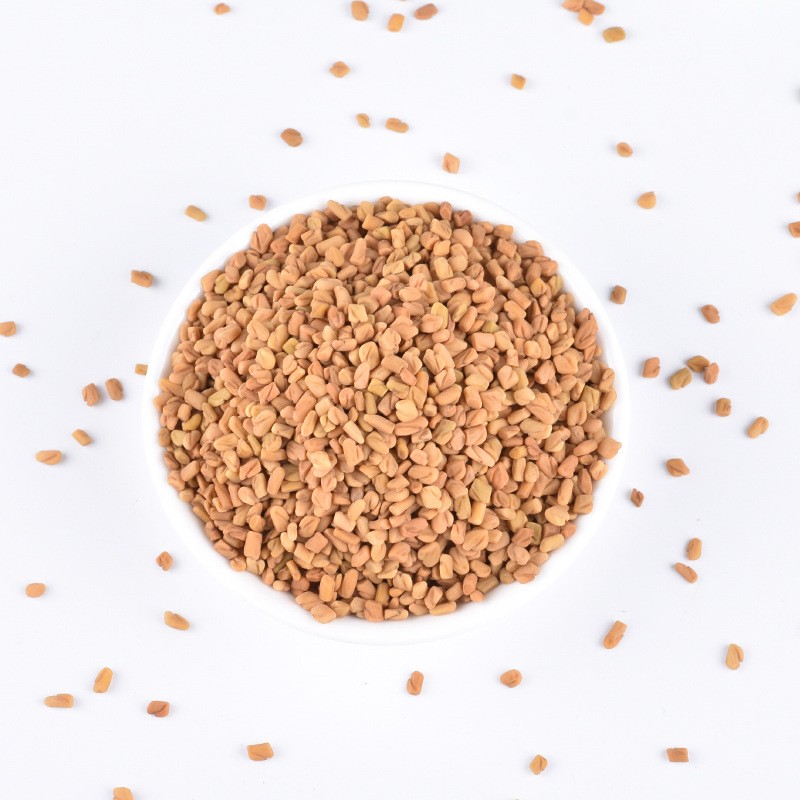 Fenugreek Seeds Manufacturer - New Crops Pure Natural