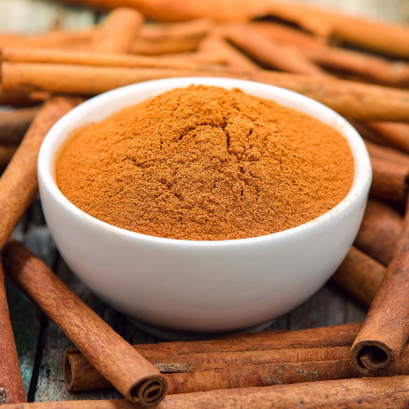 Cinnamon Powder Factory - Premium Cassia Spice