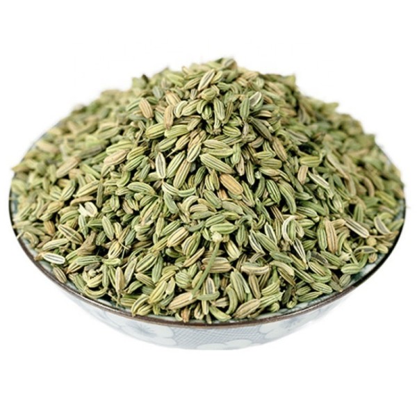 Green Fennel Seeds Supplier - Bulk Single Spices