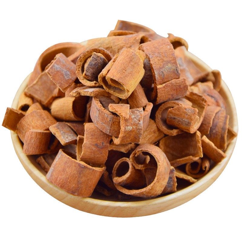 Cassia Cinnamon Slice Supplier - Food Ingredient Herbs