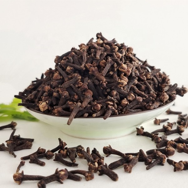 Cloves Supplier - Wholesale Customized Herbal