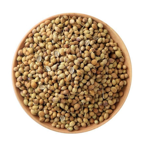 Coriander Seeds Manufacturer - Bulk Natural Herbs