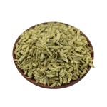 Green Fennel Seeds Supplier - Bulk Single Spices