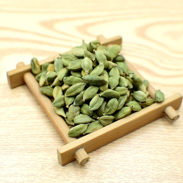 Green Cardamom Supplier - New Crop Natural