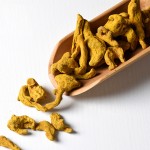 Whole Ginger Manufacturer - Organic Turmeric Spice