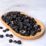 Black Goji Berry Manufacturer - Lycium Ruthenicum Nutrition
