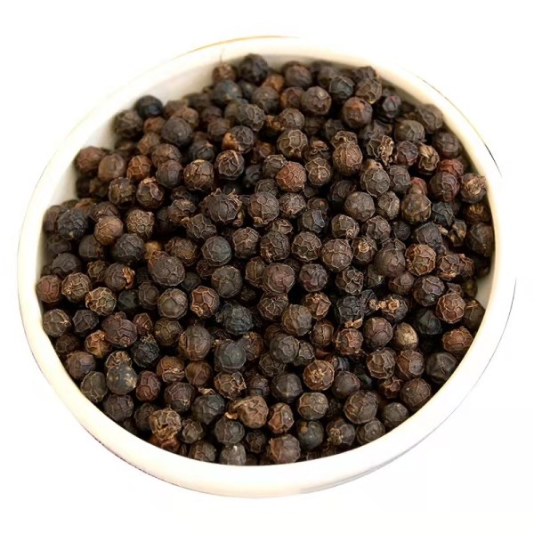 Black Peppercorn Manufacturer - Vietnam Spices Quality
