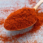 Chili Powder Supplier - Smoked Paprika Natural
