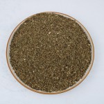 Dried Basil Manufacturer - Single Spices Supply
