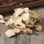 Dried Ginger
