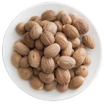Whole Nutmeg Factory - Dry Spice Seasoning