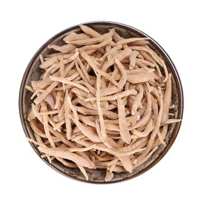 Radix Pseudostellariae Supplier - High Quality Herb Tea