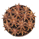 Star Anise Granules Factory - Raw Processed Spice