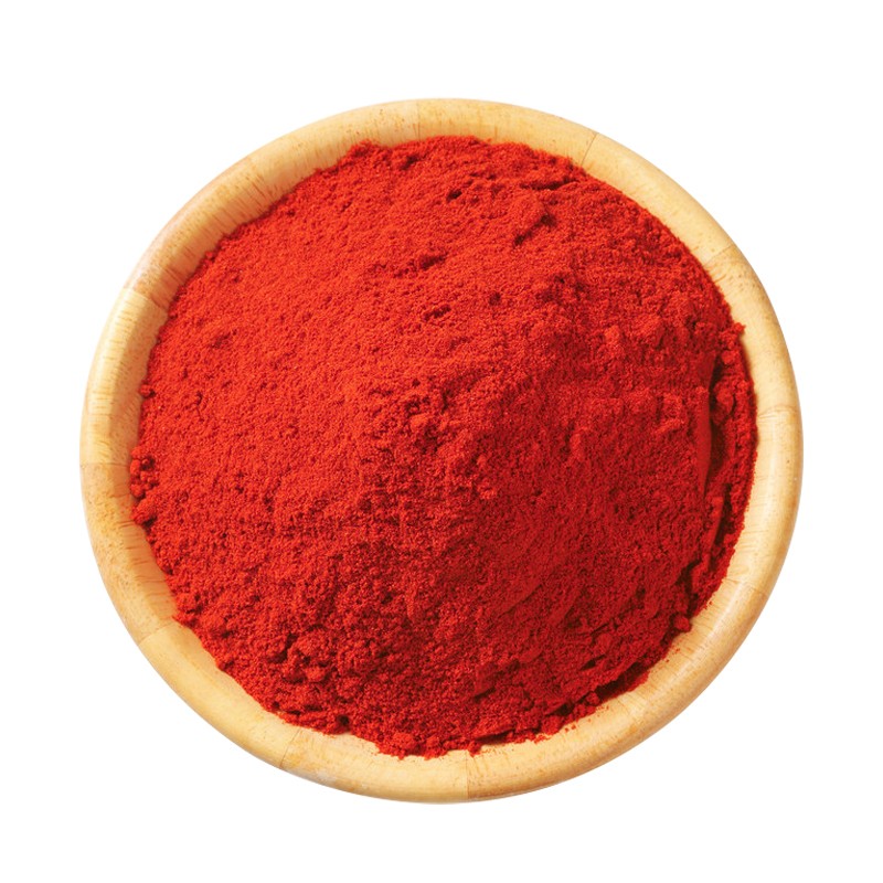 Chili Powder Supplier - Smoked Paprika Natural