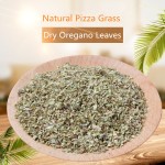 Oregano Leaves Factory - Natural Pizza Grass