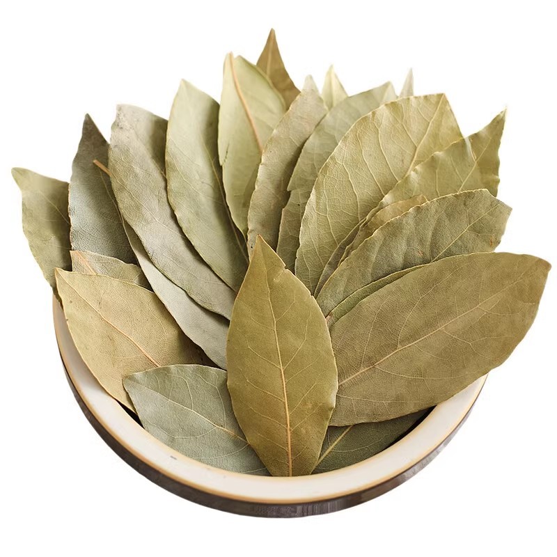 Bay Leaf Manufacturer - Cooking Food Spice