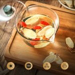 Astragalus Root Slice Factory - Herbal Medicine Natural