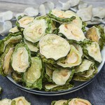 Bitter Gourd Slices Supplier - Natural Dried Vegetable