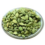 Green Cardamom Manufacturer - Indian Bold Quality