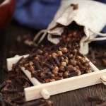Whole Cloves Factory - High Quality Dry Spice