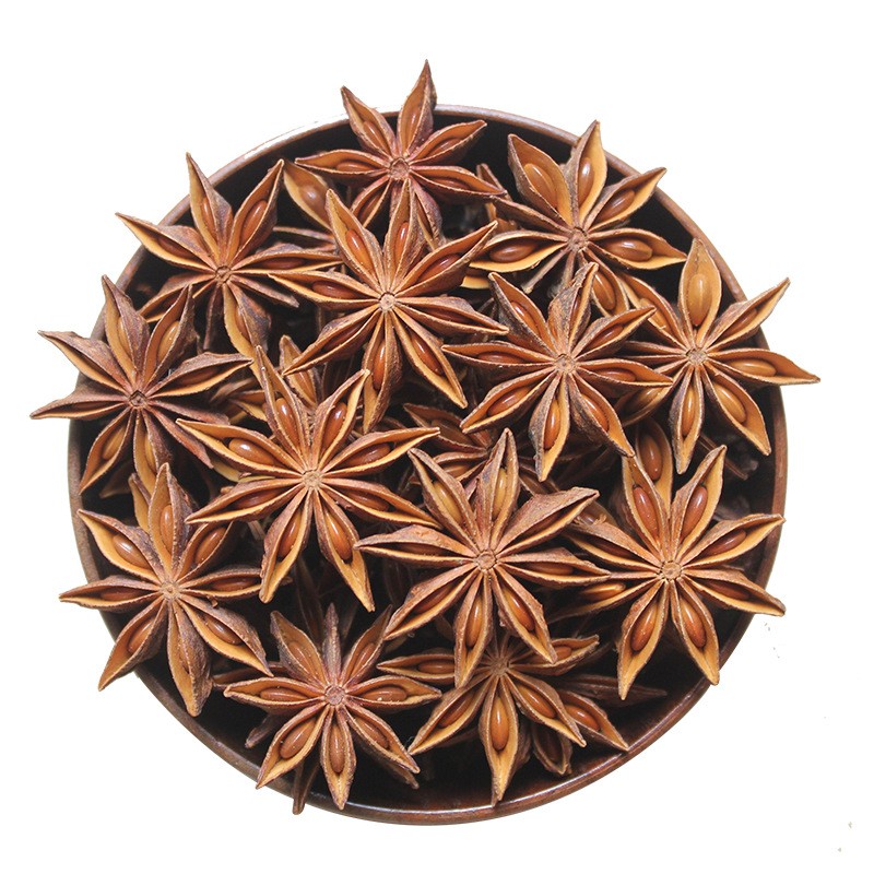 Star Anise Spice Factory - Granule Shape Natural