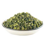 Green Sichuan Pepper Supplier - Kitchen Seasoning Spice