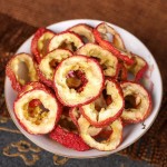 Hawthorn Berry Slice Supplier - Organic Herbal Tea