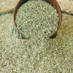 Fennel Seeds Supplier - Customized Natural Spices