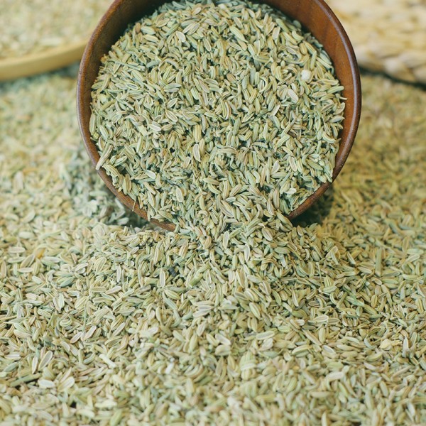 Fennel Seeds Supplier - Customized Natural Spices