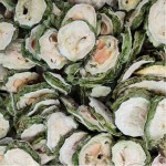 Bitter Gourd Slices Supplier - Natural Dried Vegetable