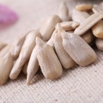 Sunflower Seeds Supplier - Factory Price Kernels