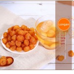 Dried Longan Supplier - Wholesale Peeled Fruit Meat