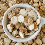 Sand Ginger Slice Supplier - China Food Seasoning