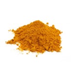 Turmeric Powder Supplier - Bulk Customizable Powder
